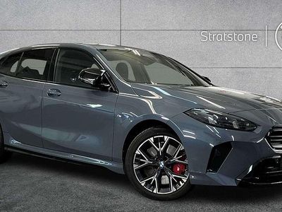 Used BMW M135 Comfort Edition 296 HP (217 kW) 2025 Grey Hatchback
