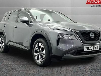 Used 2026 Nissan X-Trail Acenta SUV | £20,411 (Fair price)