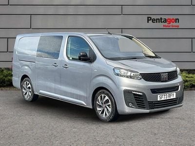 Fiat Scudo