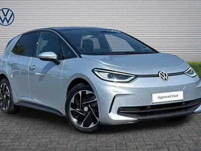 Used VW ID.3