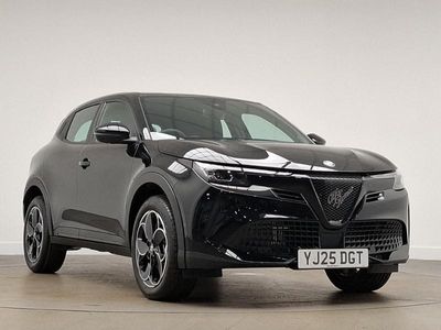 Alfa Romeo GT Junior