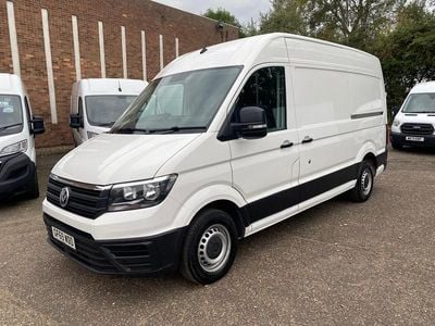VW Crafter
