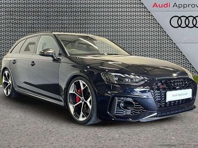 Audi RS4