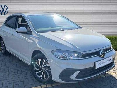 Used VW Polo 95 HP (69 kW) 2024 Hatchback