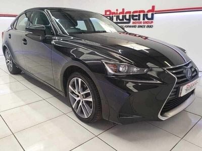 Lexus IS300h