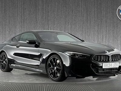 BMW 840