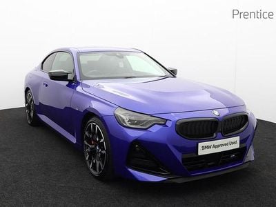 BMW M240