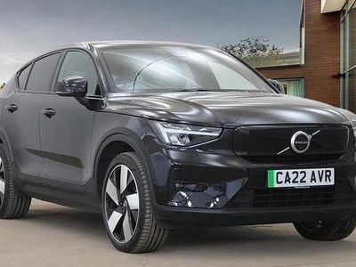 Volvo C40