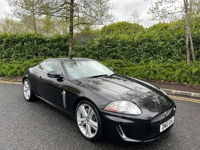 Jaguar XK