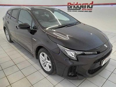 Suzuki Swace