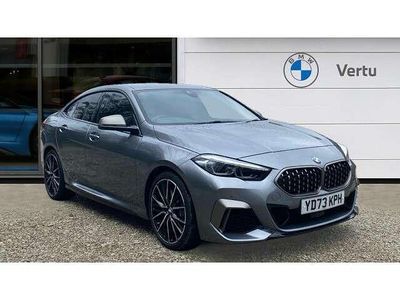 BMW M235