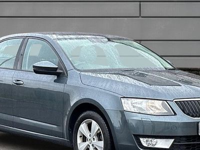 used Skoda Octavia Hatch SE L1.4 Tsi Se L Hatchback 5dr Petrol Manual Euro 6 (s/s) (150 Ps) - CA16AWF