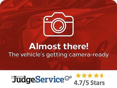 Used BMW 320 M Sport 2024 Blue Sedan