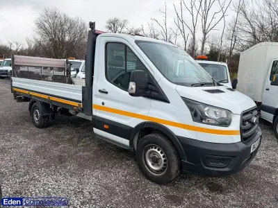 Used Ford Transit