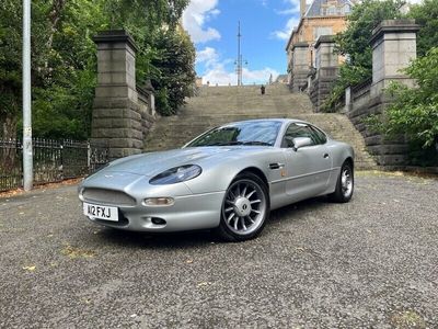 Aston Martin DB7