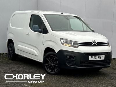 Citroën Berlingo