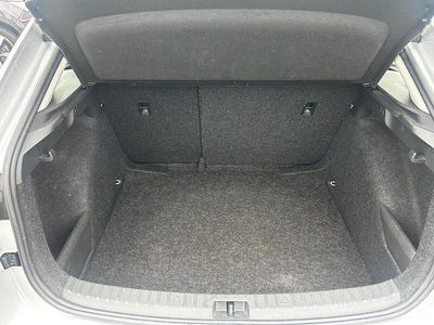 Used Skoda Scala SE 150 HP (110 kW) 2020 Silver Hatchback