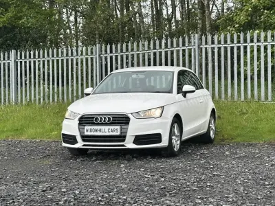 Usado Audi A1