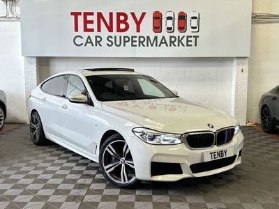 BMW 630