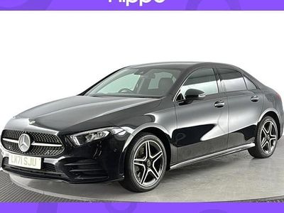 Used 2022 Mercedes A250 AMG Line Premium Sedan | £18,980 (A bit pricey)