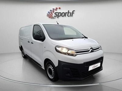 Citroën Dispatch