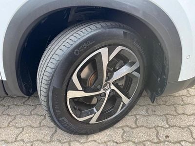 Usado Citroën C5 Aircross