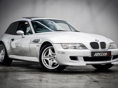Used BMW Z3 M 2000 Coupe