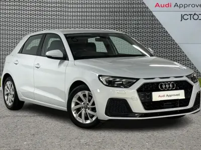 Used Audi A3