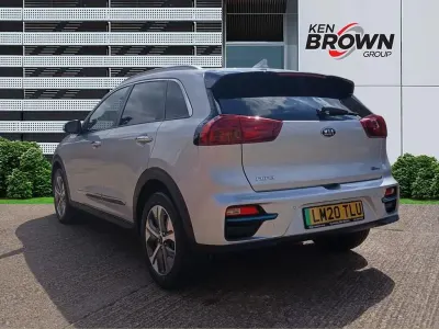 Used Kia e-Niro 2020 SUV