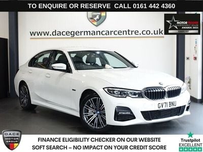 BMW 330e