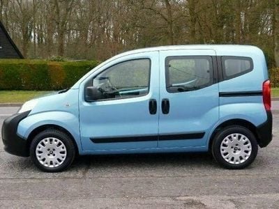 Used Citroën Nemo 2010 MPV