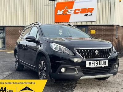 Used Peugeot 2008 Allure Premium 2008