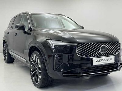 Used Volvo XC90 Ultra 449 HP (330 kW) 2026 SUV