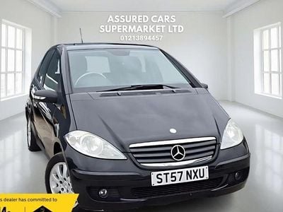 Mercedes A150