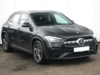 Mercedes GLA200