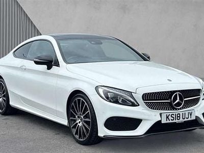 Mercedes C300