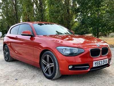 BMW 116