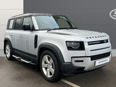 Used Land Rover Defender First Edition 240 HP (176 kW) 2020 Estate