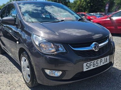 Vauxhall Viva