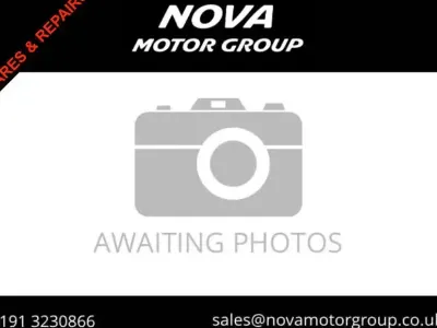 Used Jaguar XF