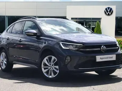 Used VW Taigo