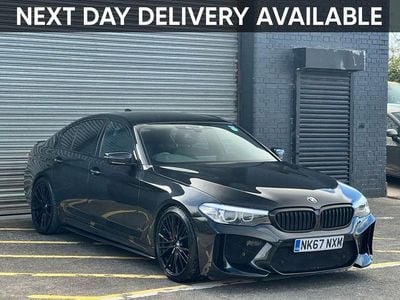 BMW 530e