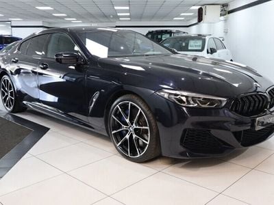BMW 840