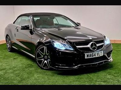 Mercedes E250