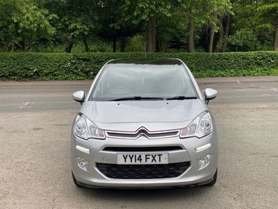 Citroën C3
