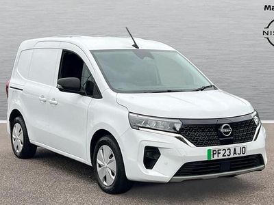 Nissan Townstar