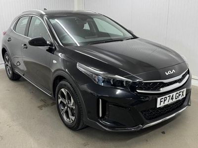 Used 2025 Kia XCeed SUV | £18,950 (Fair price)