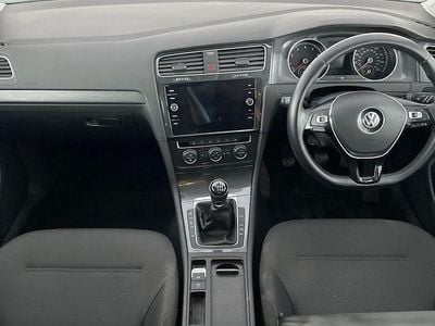 VW Golf VIII