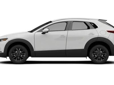 New Mazda CX-30 Prime-Line 140 HP (102 kW) 2026 SUV