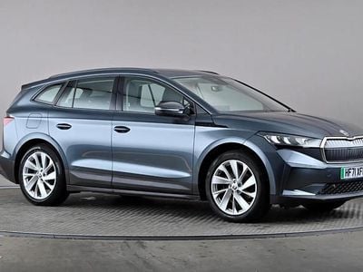 Skoda Enyaq iV